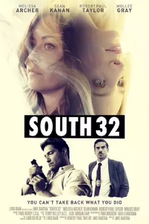 Постер South32